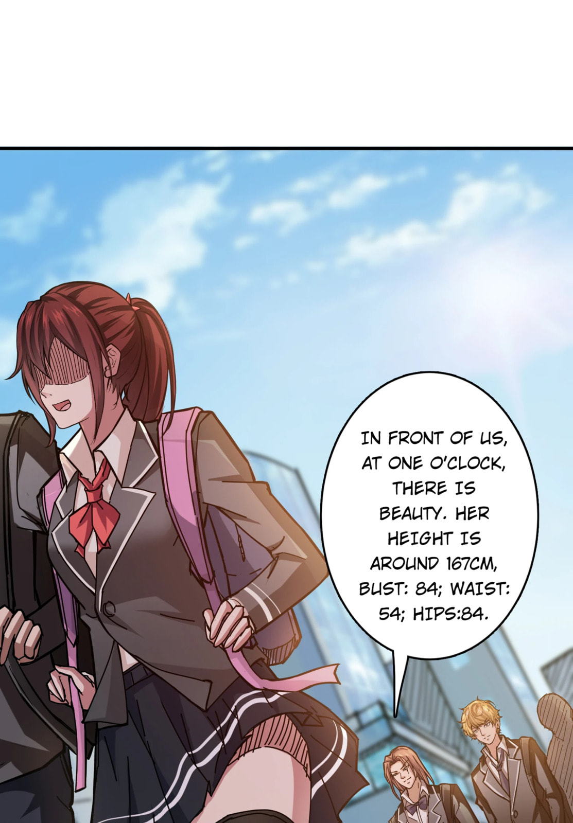 Read The God Devourer chapter 29 image 48 on Lezhin