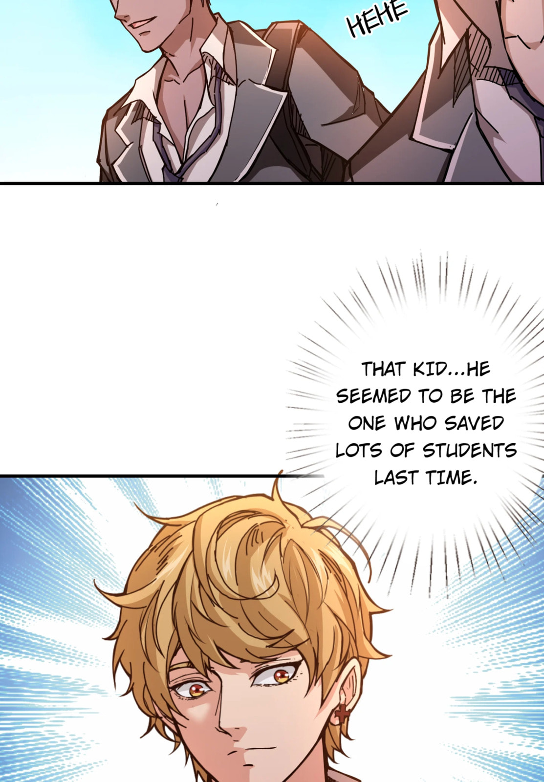 Read The God Devourer chapter 29 image 50 on Lezhin