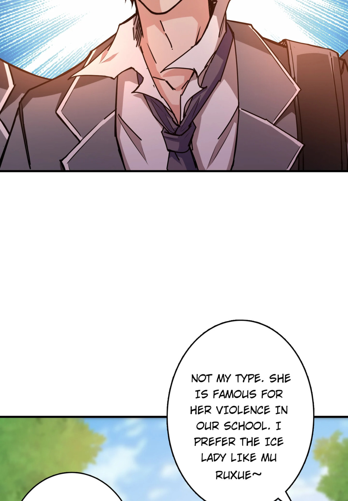 Read The God Devourer chapter 29 image 51 on Lezhin