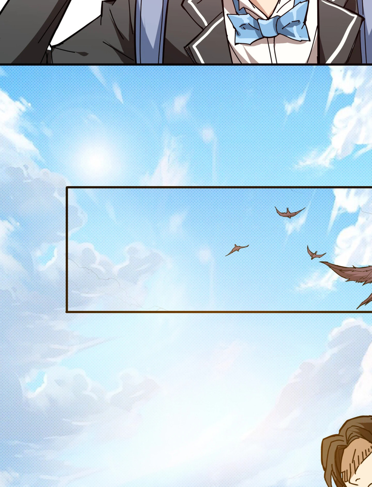 Read The God Devourer chapter 29 image 54 on Lezhin