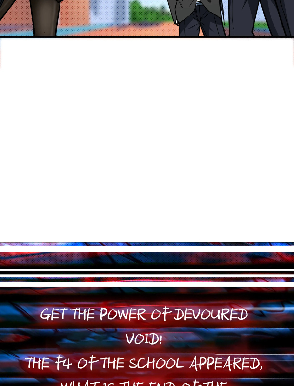 Read The God Devourer chapter 29 image 56 on Lezhin