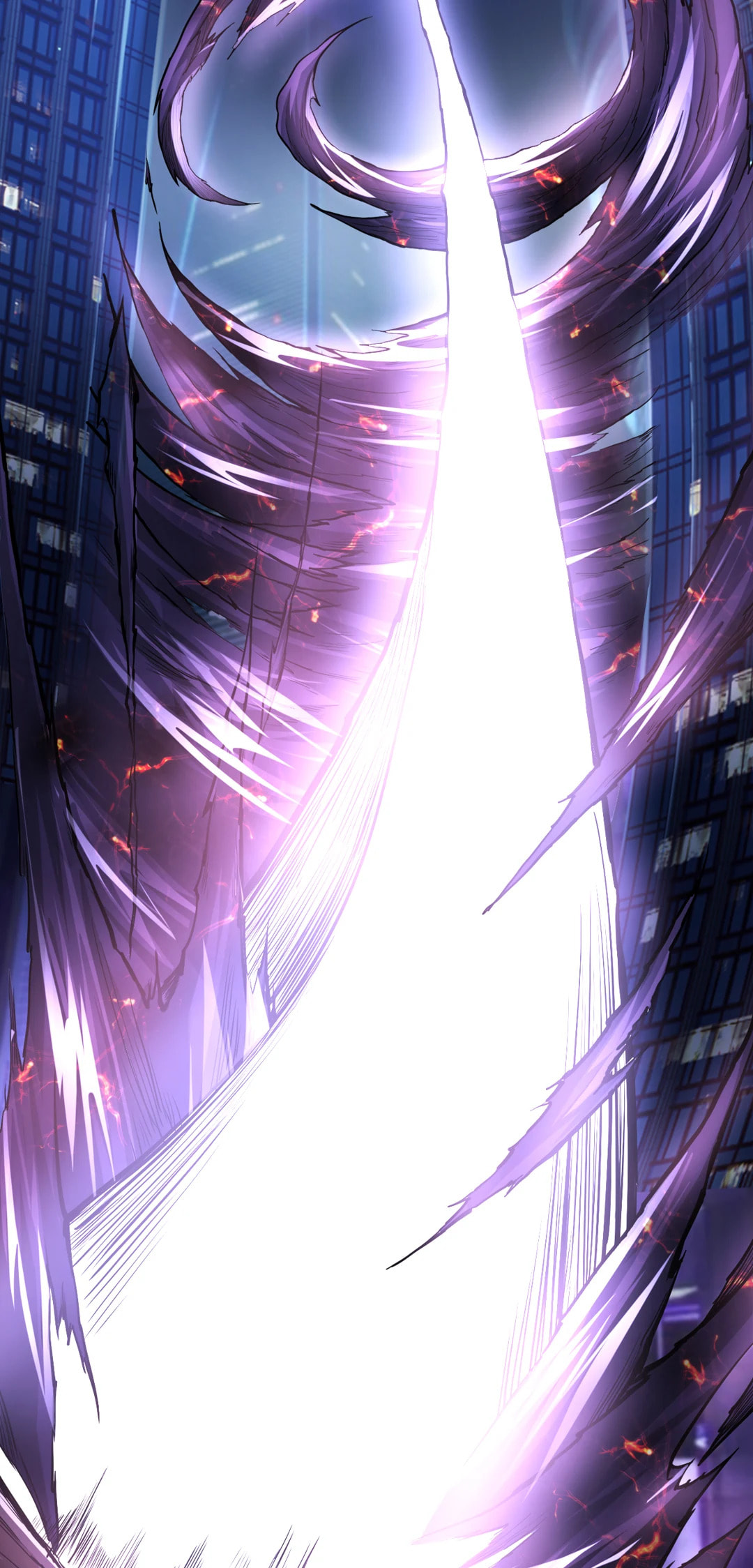 Read The God Devourer chapter 3 image 11 on Lezhin