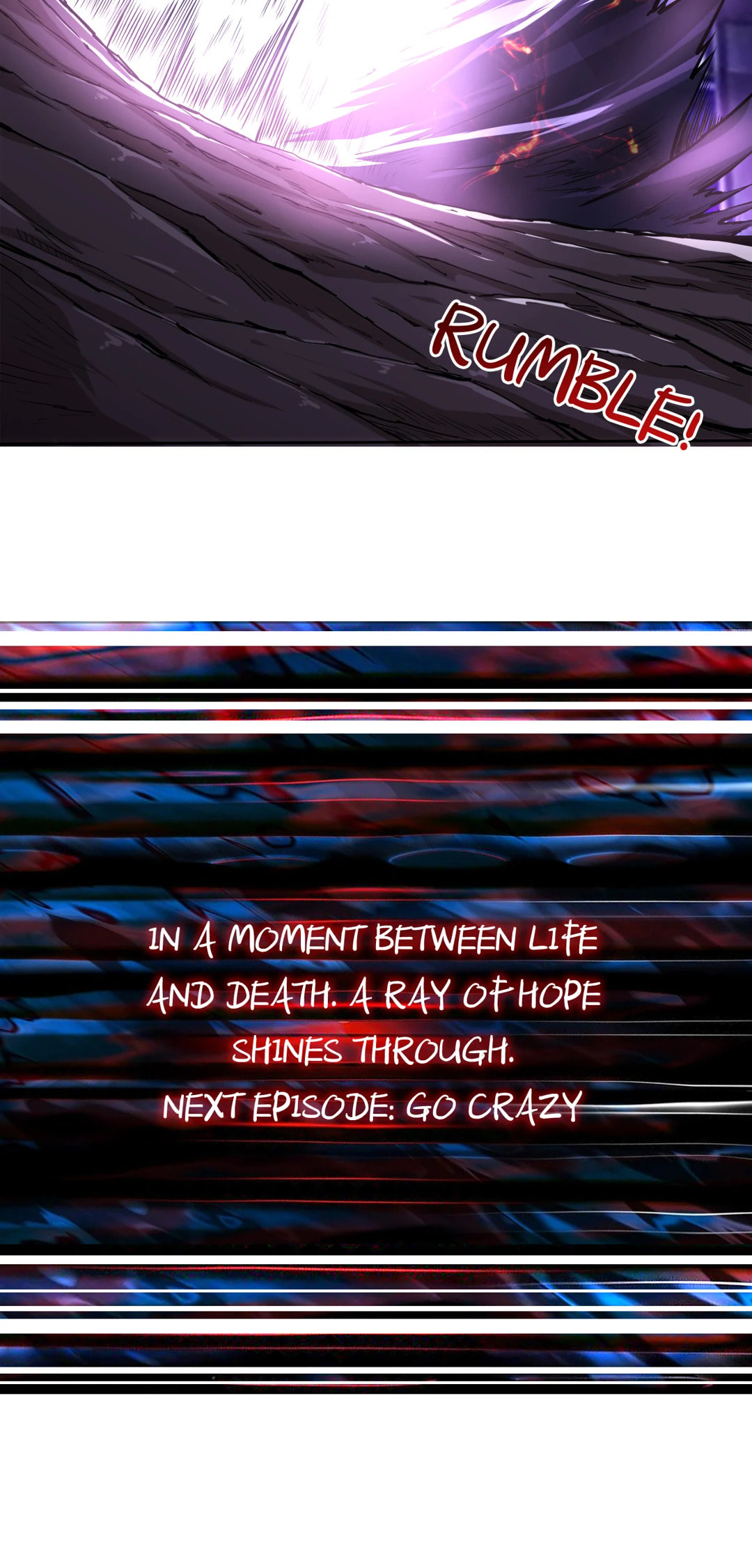Read The God Devourer chapter 3 image 12 on Lezhin