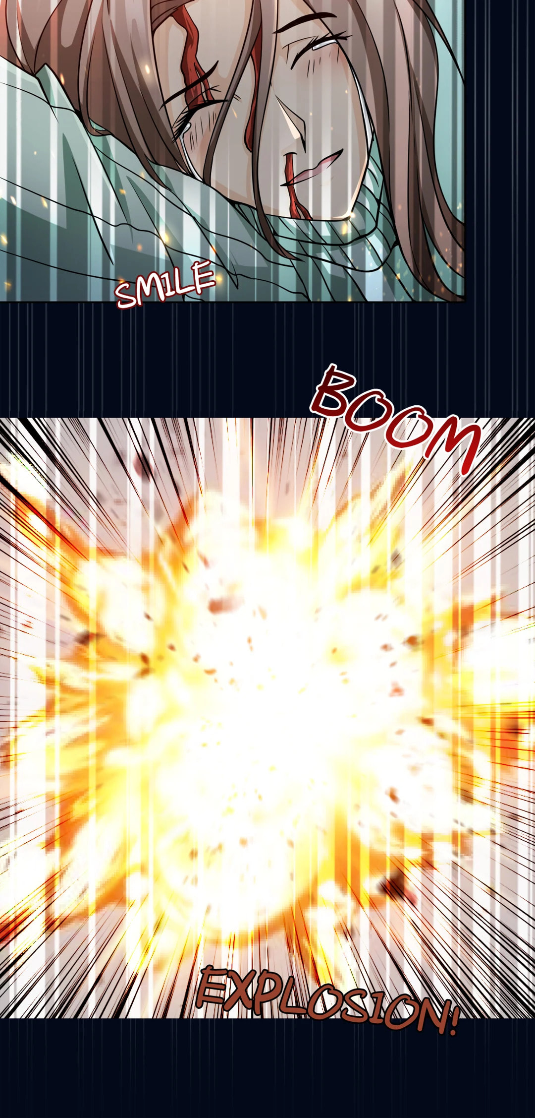 Read The God Devourer chapter 3 image 42 on Lezhin
