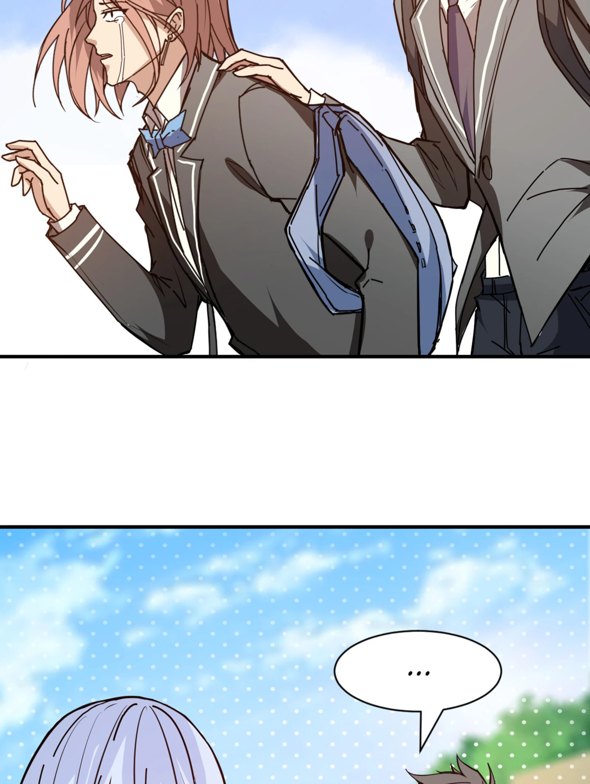 Read The God Devourer chapter 30 image 10 on Lezhin