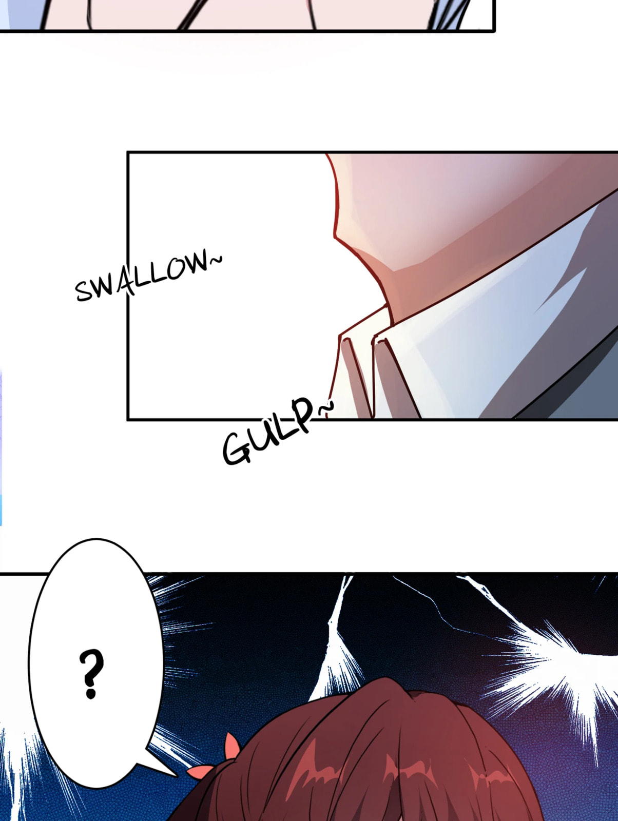 Read The God Devourer chapter 30 image 12 on Lezhin