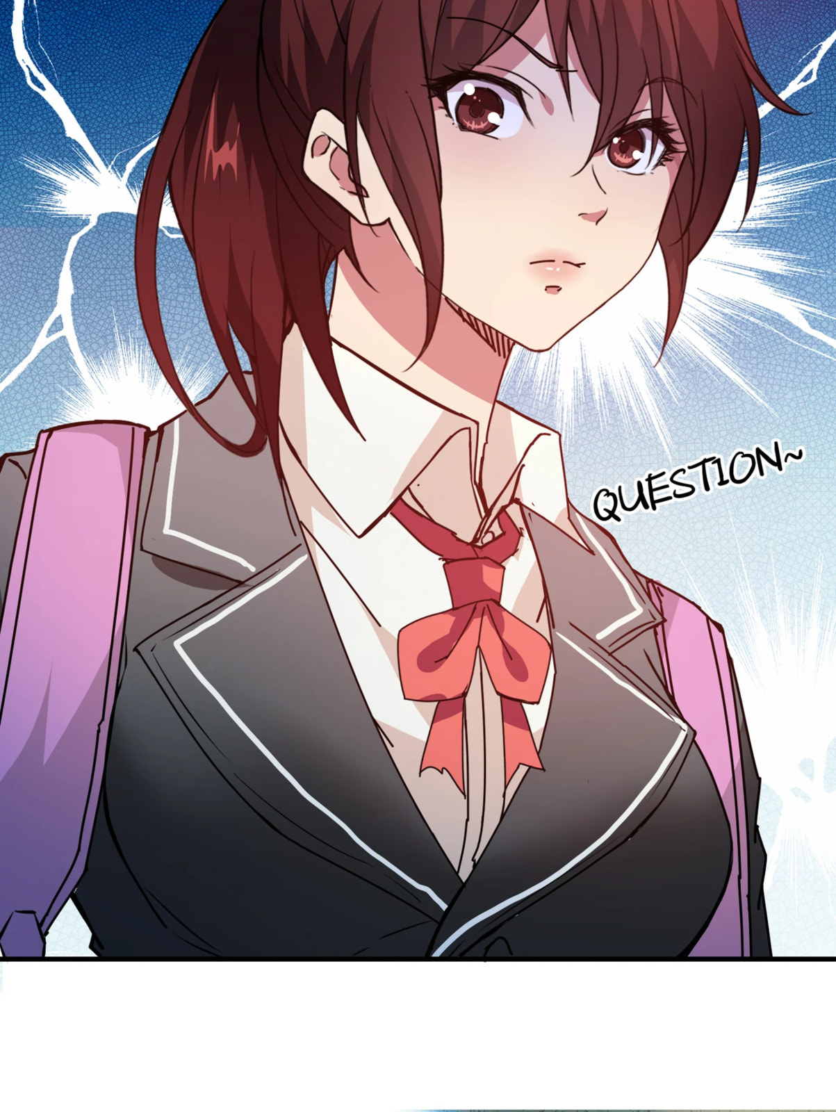 Read The God Devourer chapter 30 image 13 on Lezhin
