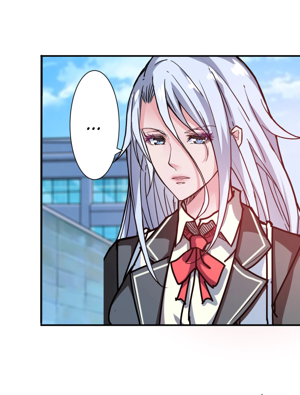 Read The God Devourer chapter 30 image 15 on Lezhin