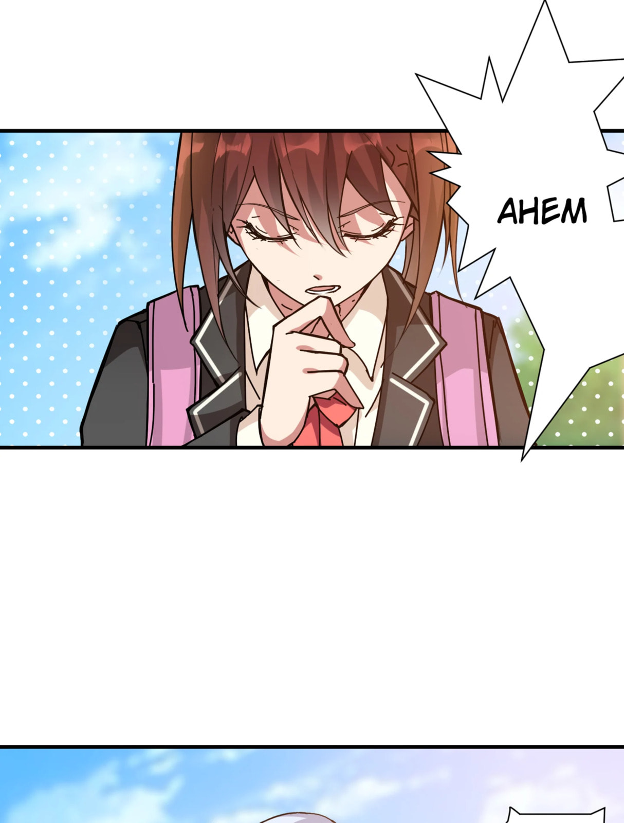Read The God Devourer chapter 30 image 16 on Lezhin