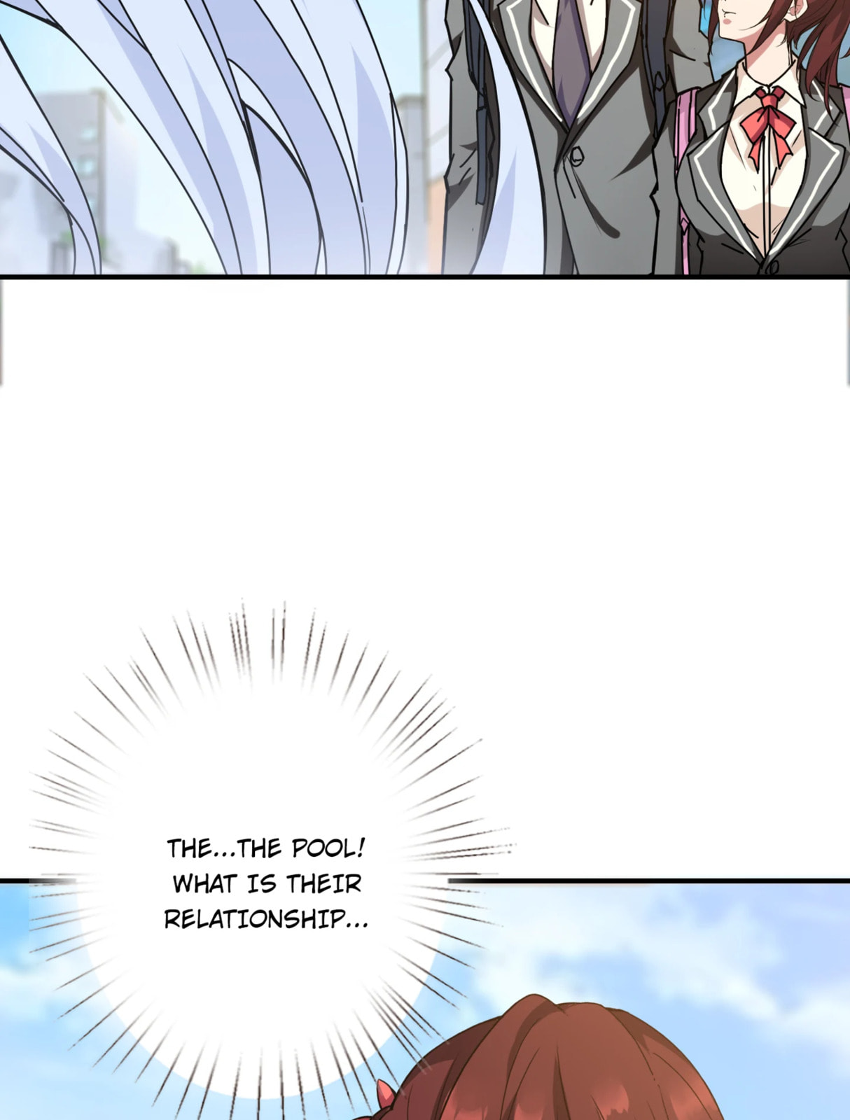 Read The God Devourer chapter 30 image 19 on Lezhin