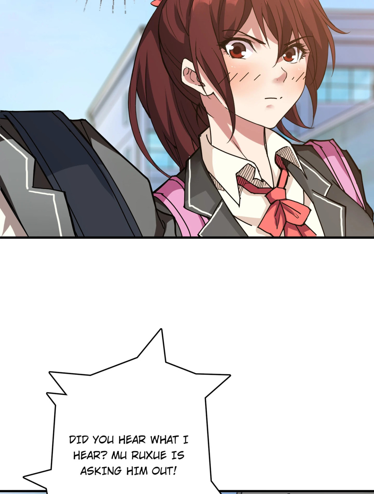 Read The God Devourer chapter 30 image 20 on Lezhin