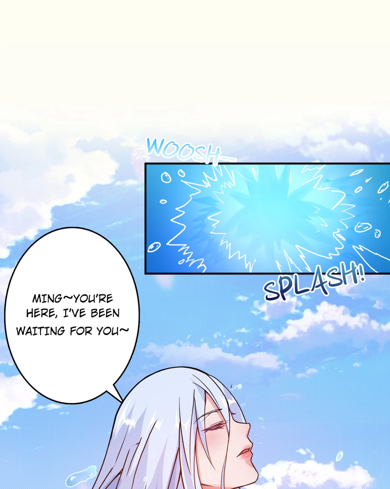 Read The God Devourer chapter 30 image 22 on Lezhin