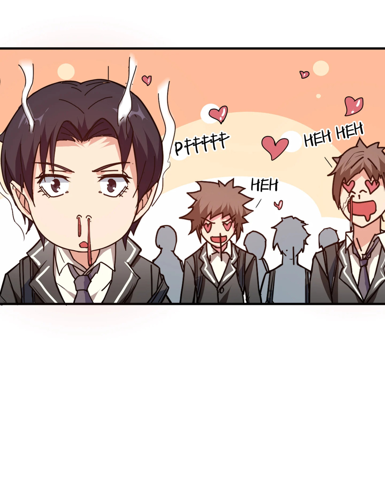 Read The God Devourer chapter 30 image 27 on Lezhin
