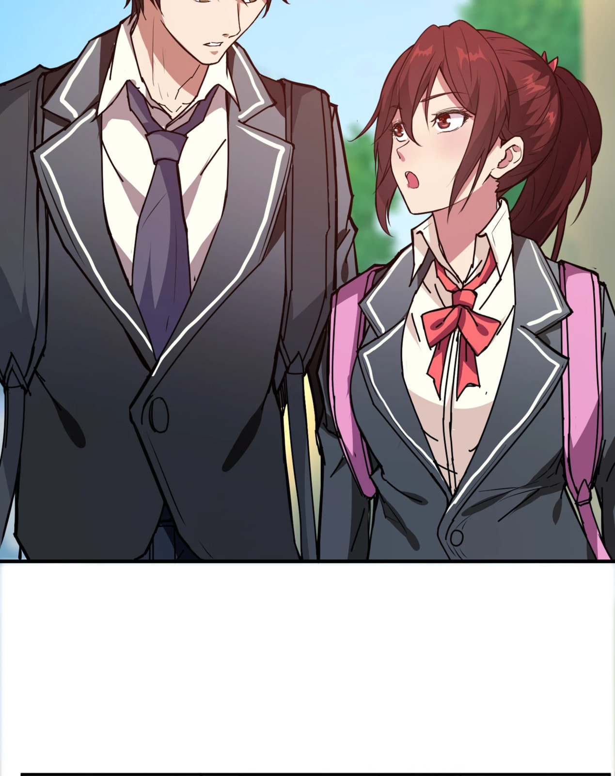Read The God Devourer chapter 30 image 3 on Lezhin