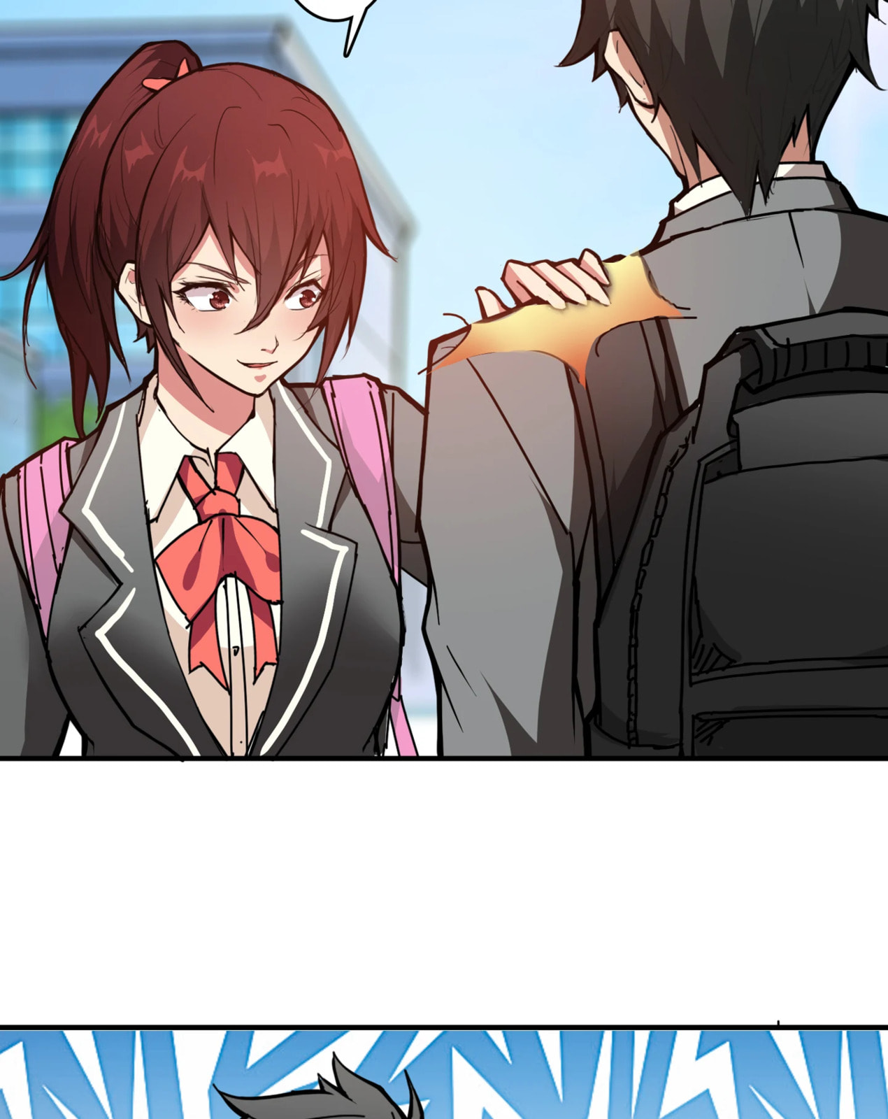 Read The God Devourer chapter 30 image 30 on Lezhin