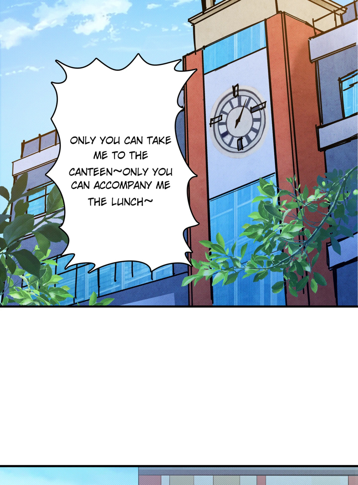 Read The God Devourer chapter 30 image 35 on Lezhin