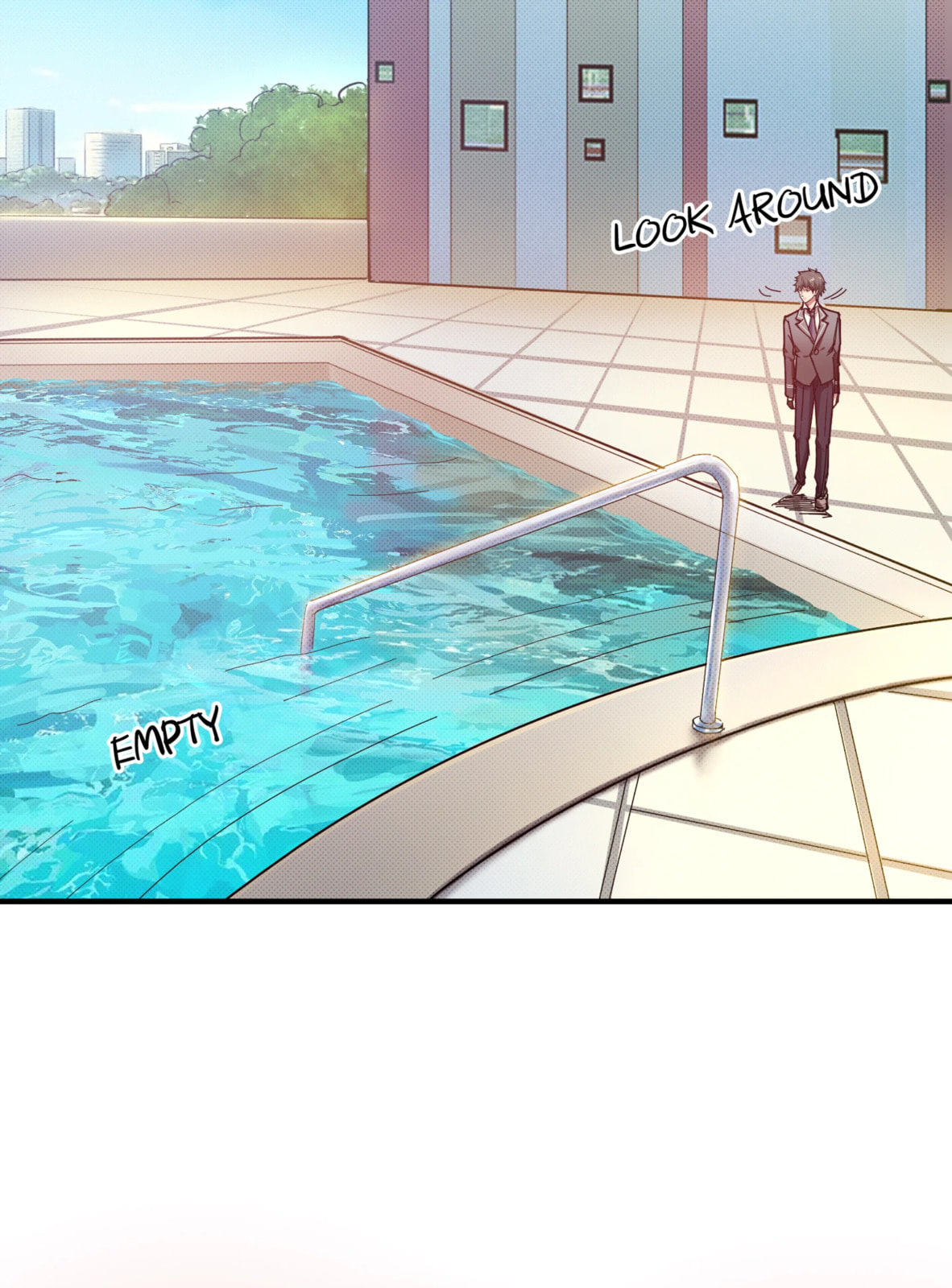 Read The God Devourer chapter 30 image 36 on Lezhin