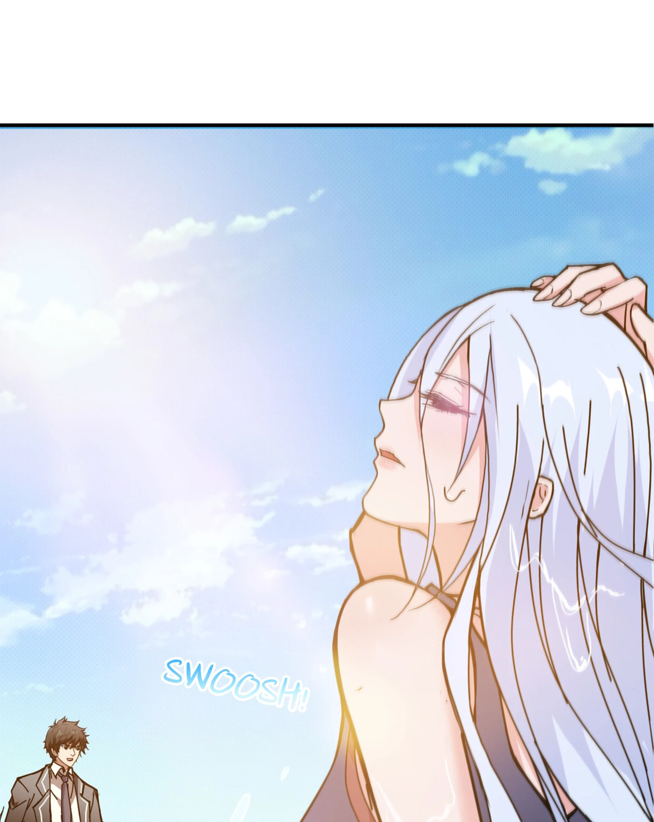 Read The God Devourer chapter 30 image 41 on Lezhin