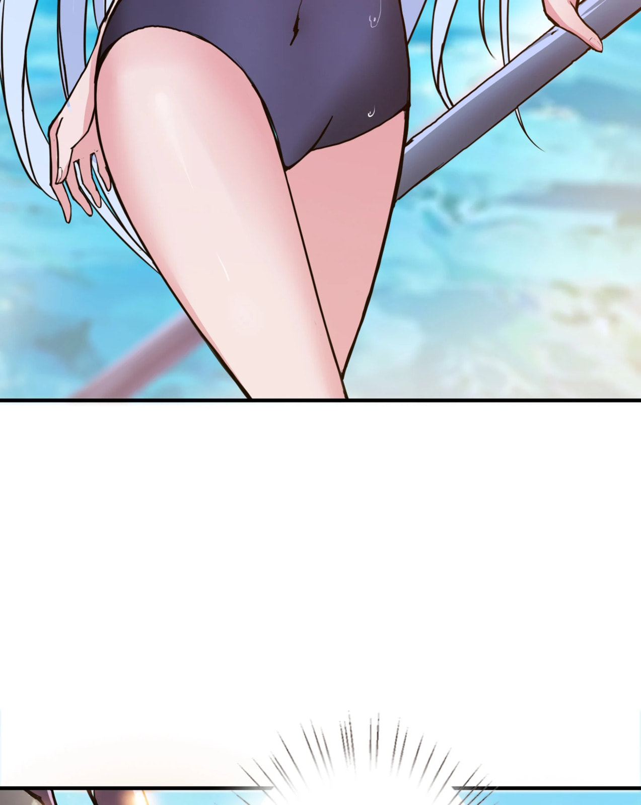 Read The God Devourer chapter 30 image 44 on Lezhin