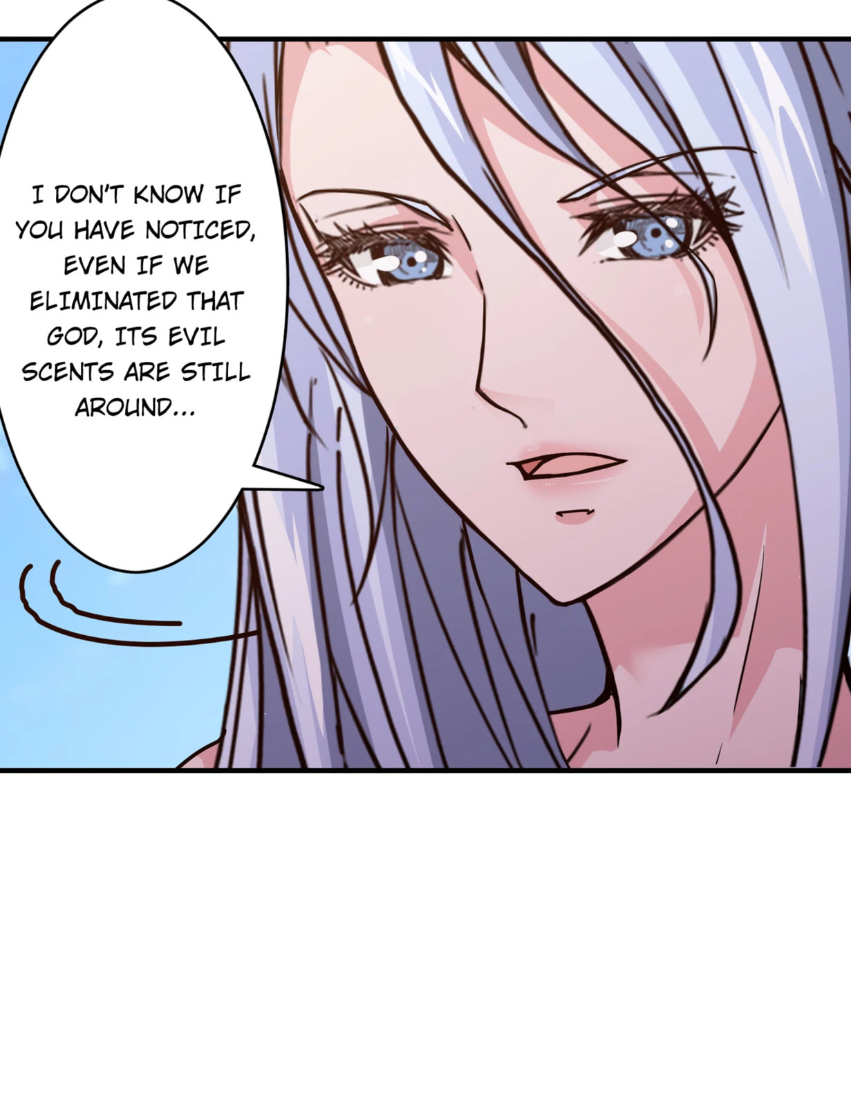 Read The God Devourer chapter 30 image 51 on Lezhin