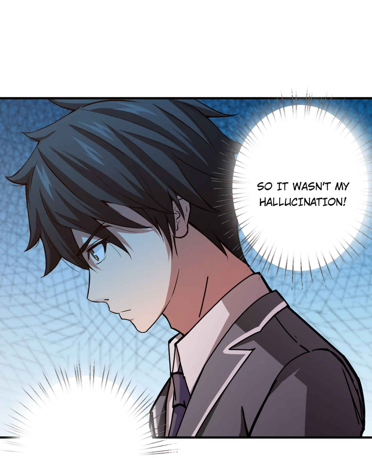 Read The God Devourer chapter 30 image 52 on Lezhin