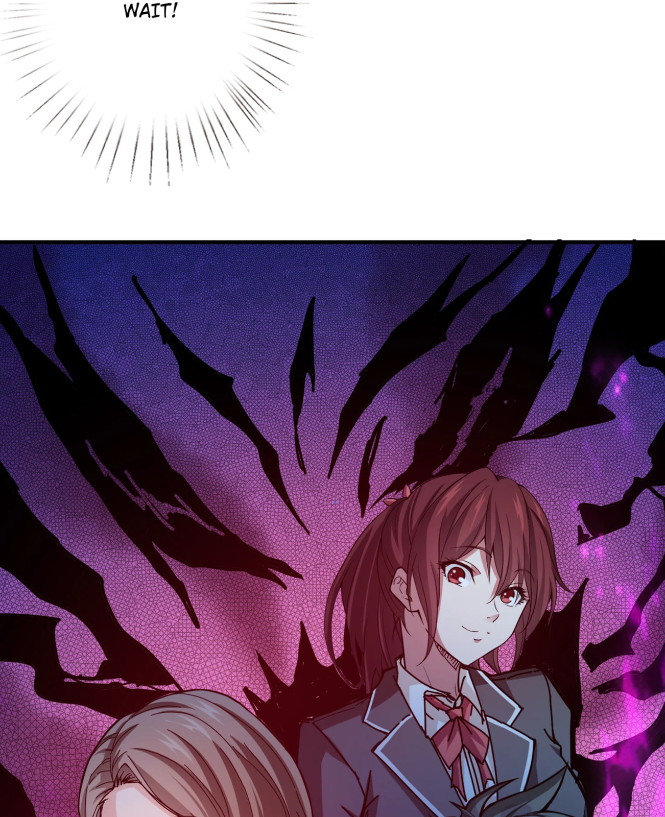 Read The God Devourer chapter 30 image 53 on Lezhin