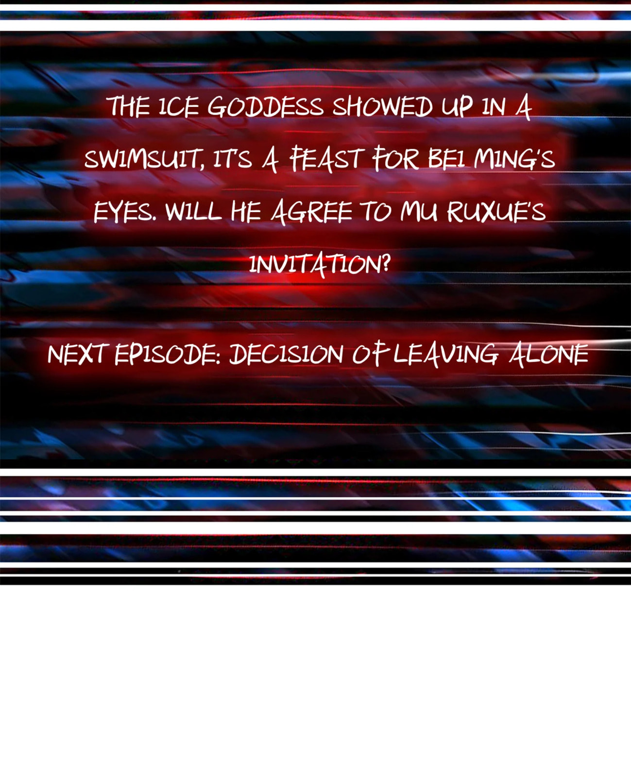 Read The God Devourer chapter 30 image 57 on Lezhin