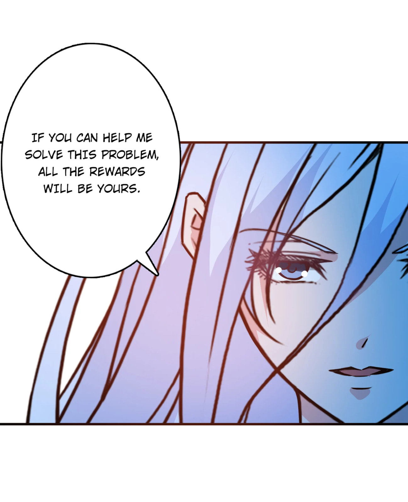 Read The God Devourer chapter 31 image 12 on Lezhin