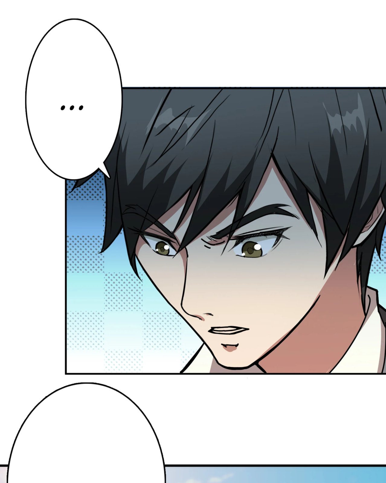 Read The God Devourer chapter 31 image 18 on Lezhin