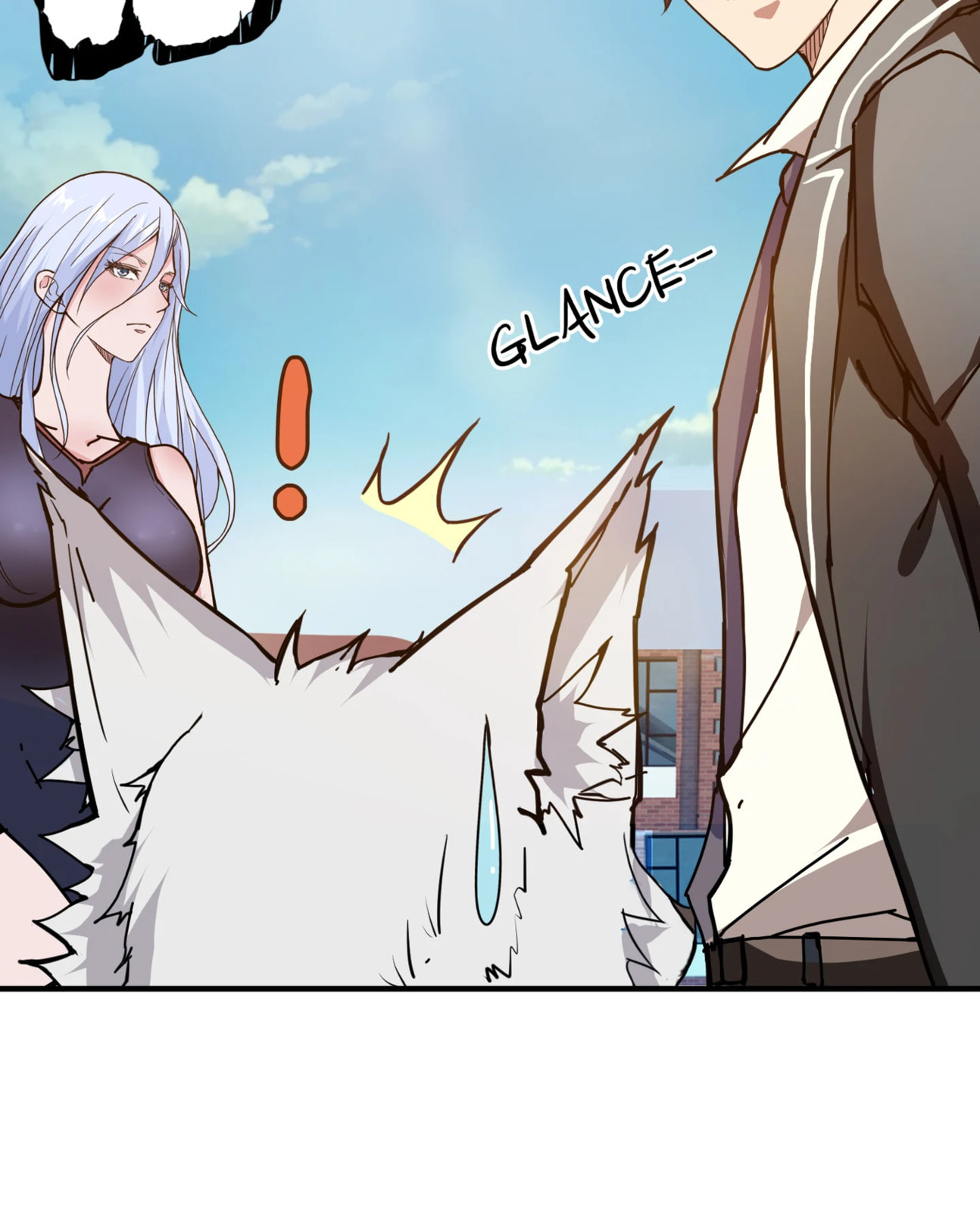 Read The God Devourer chapter 31 image 2 on Lezhin