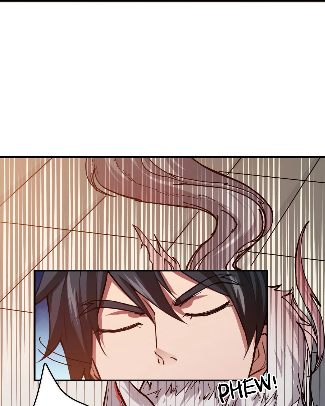 Read The God Devourer chapter 31 image 20 on Lezhin