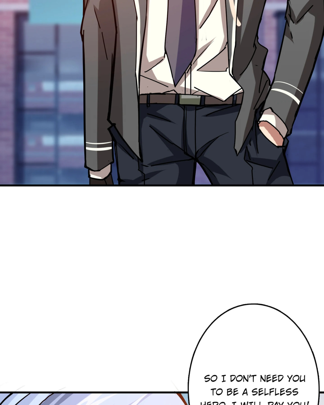 Read The God Devourer chapter 31 image 23 on Lezhin