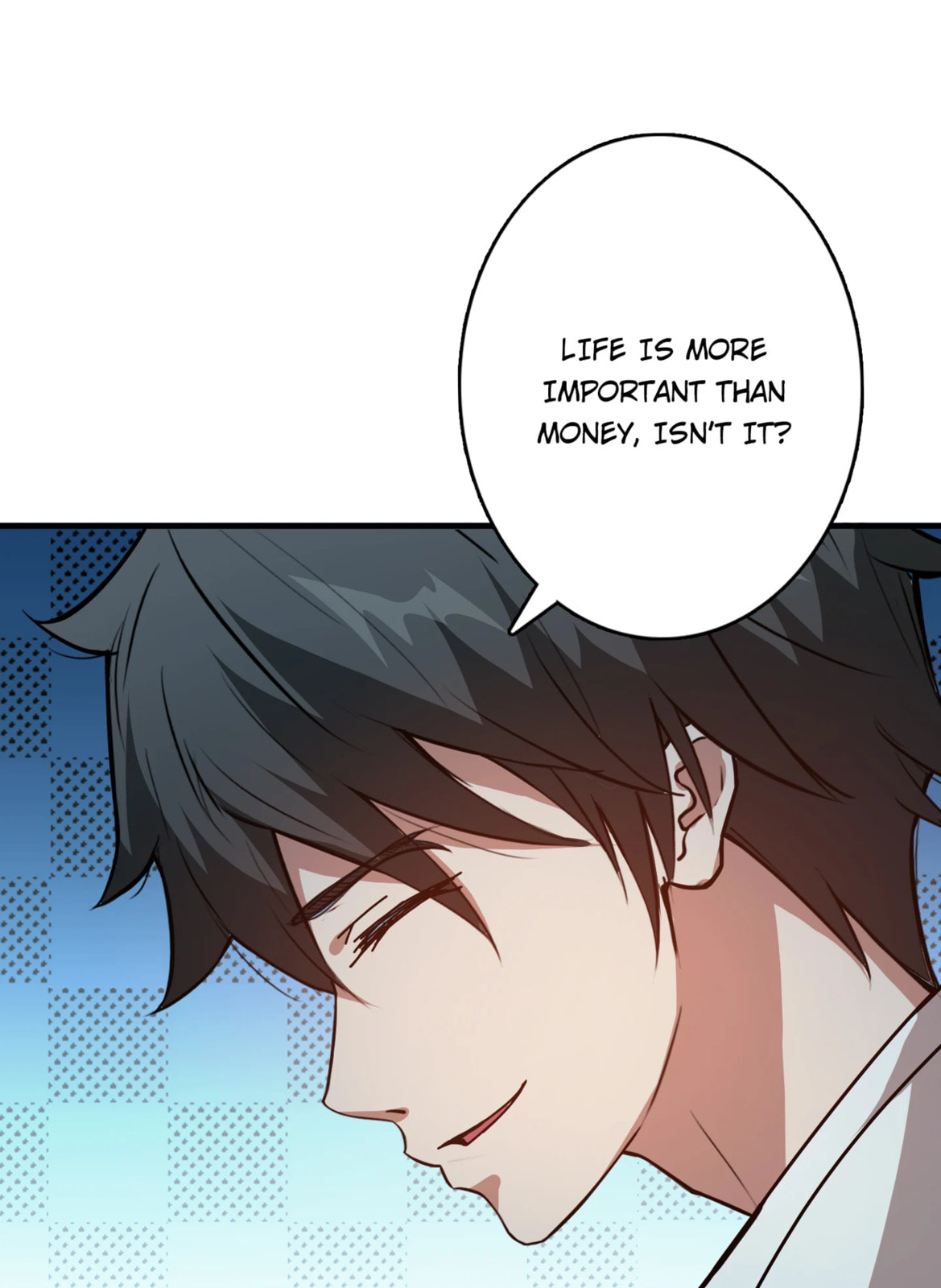 Read The God Devourer chapter 31 image 25 on Lezhin
