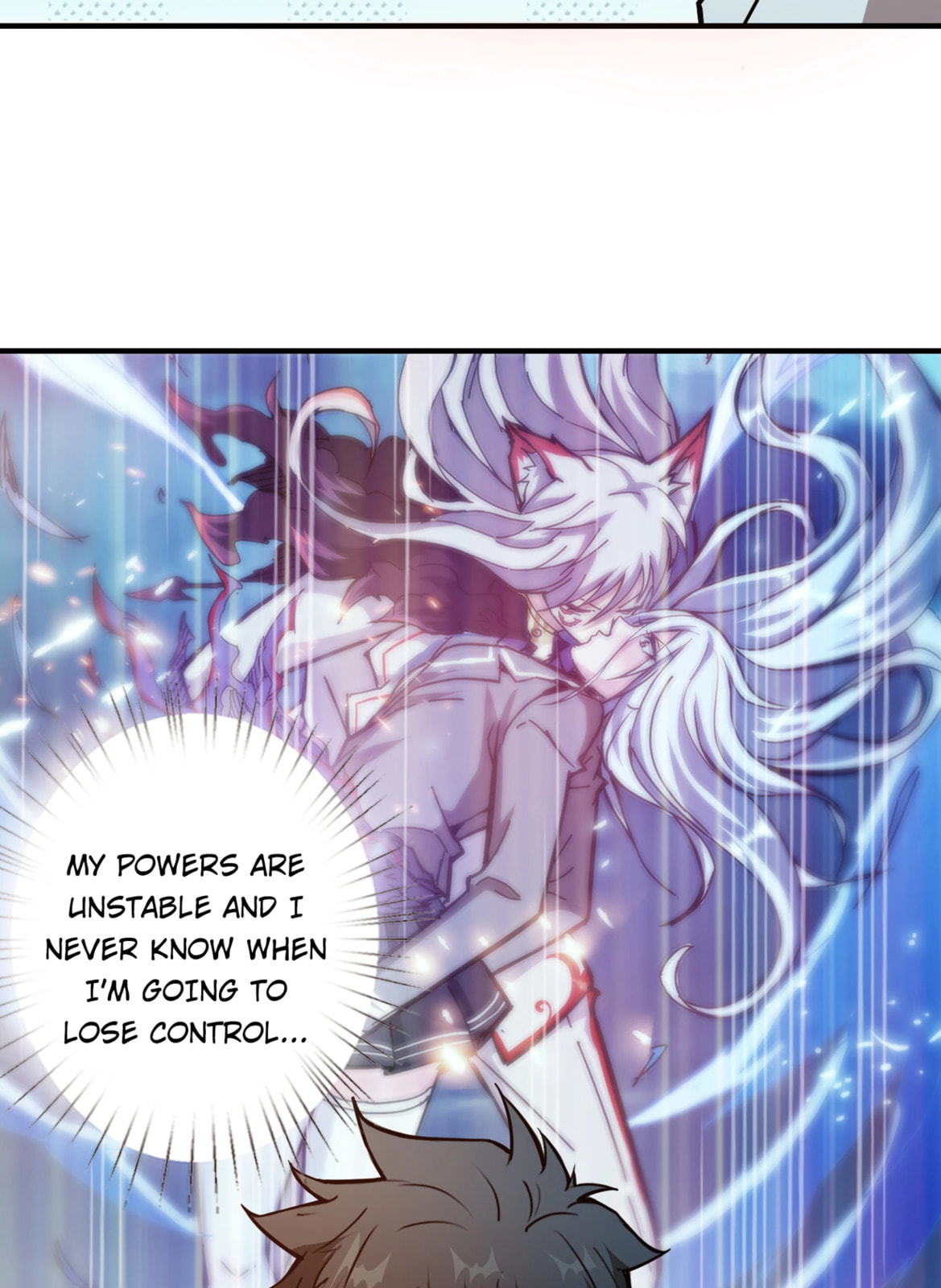 Read The God Devourer chapter 31 image 26 on Lezhin