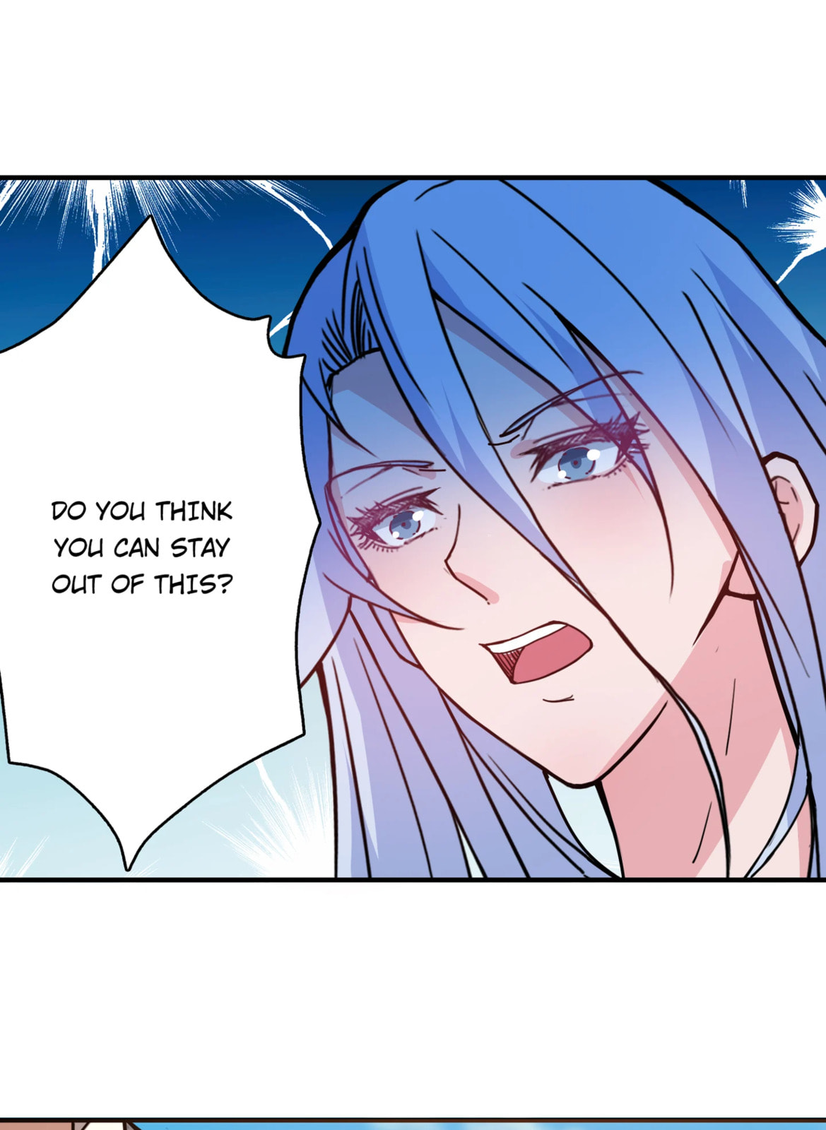 Read The God Devourer chapter 31 image 31 on Lezhin