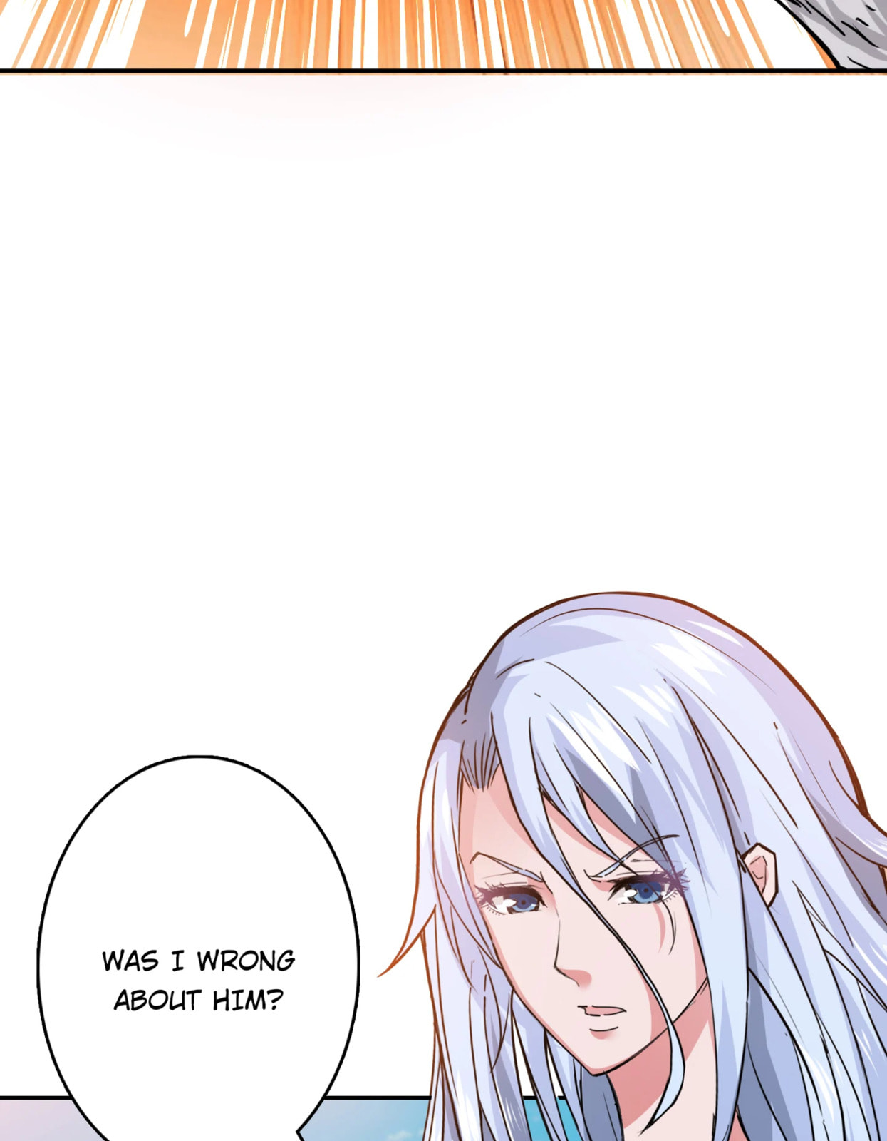 Read The God Devourer chapter 31 image 36 on Lezhin