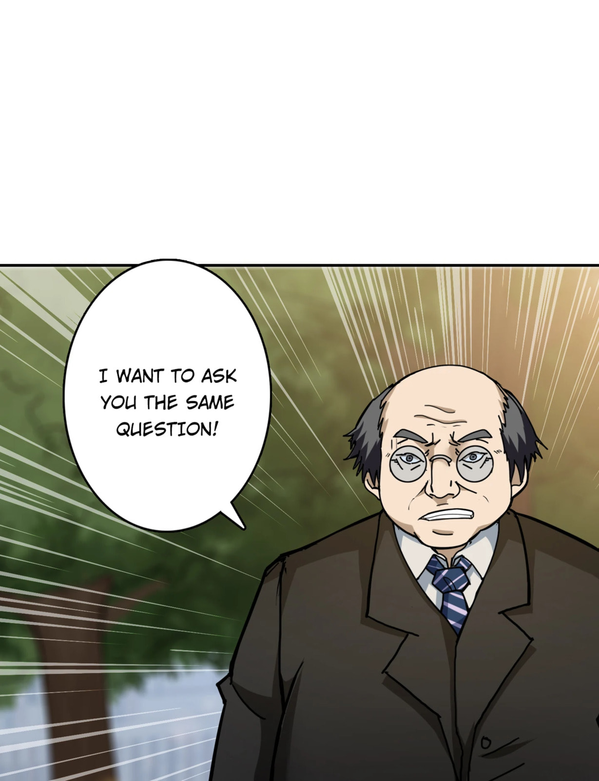 Read The God Devourer chapter 31 image 41 on Lezhin