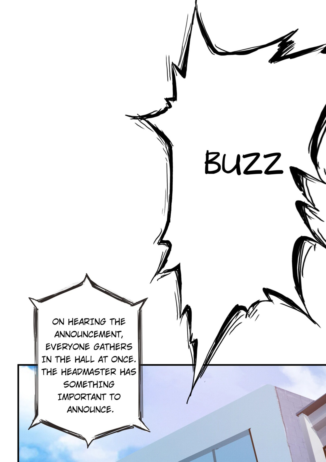 Read The God Devourer chapter 31 image 50 on Lezhin
