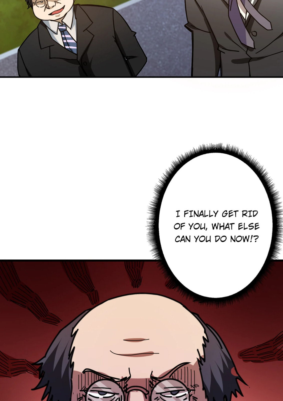 Read The God Devourer chapter 31 image 52 on Lezhin