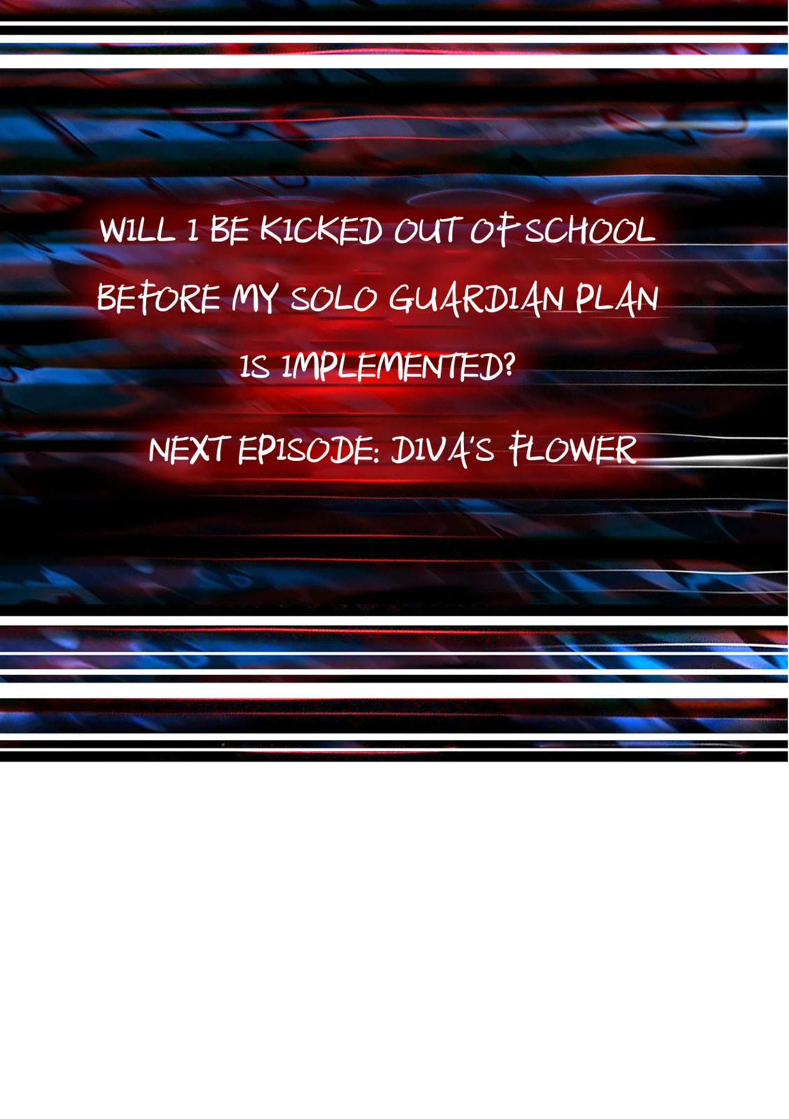 Read The God Devourer chapter 31 image 54 on Lezhin