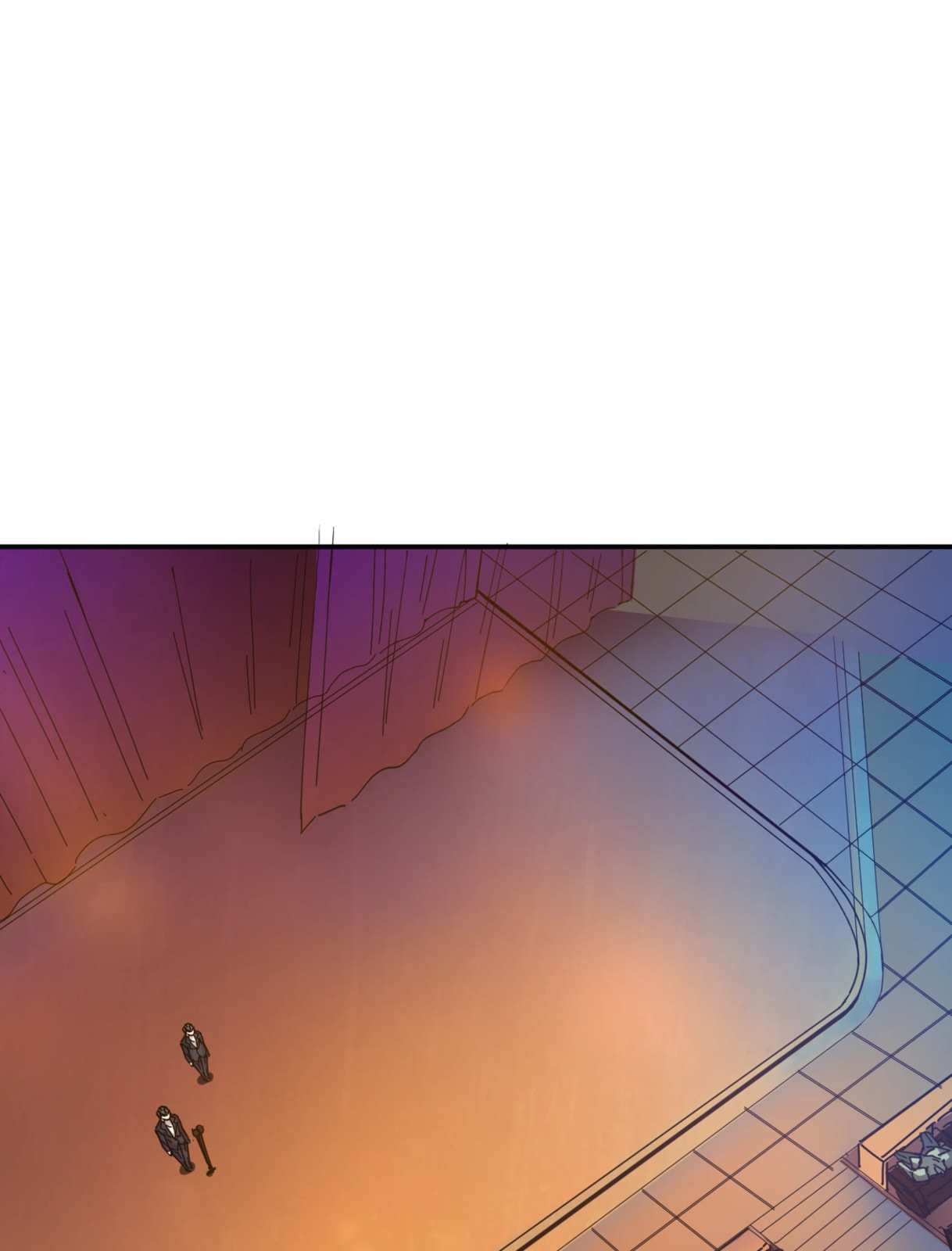 Read The God Devourer chapter 32 image 0 on Lezhin