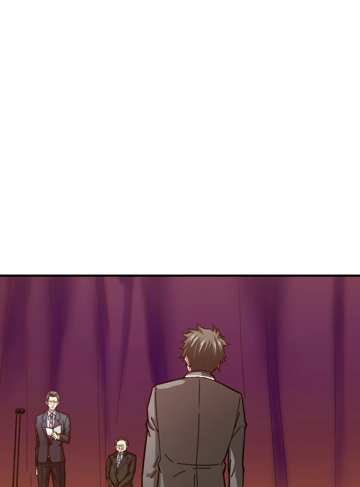 Read The God Devourer chapter 32 image 12 on Lezhin