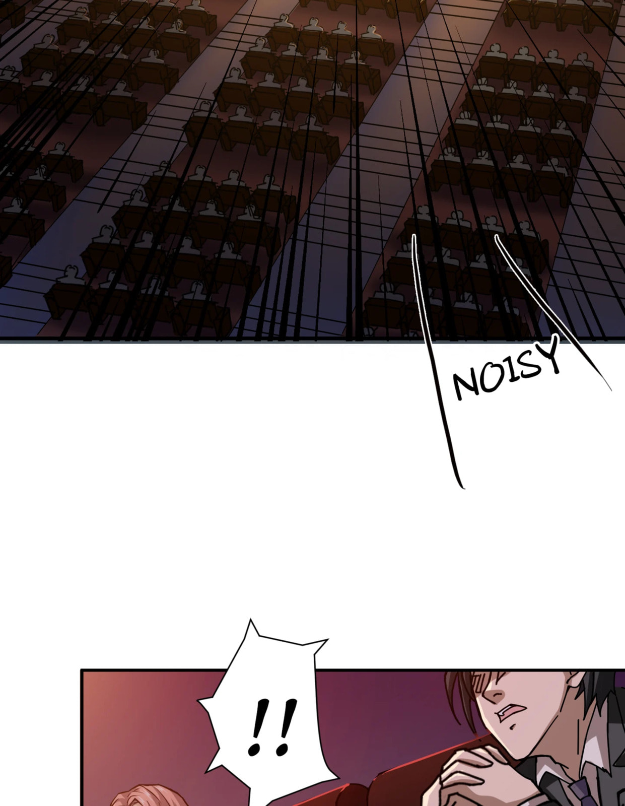 Read The God Devourer chapter 32 image 20 on Lezhin