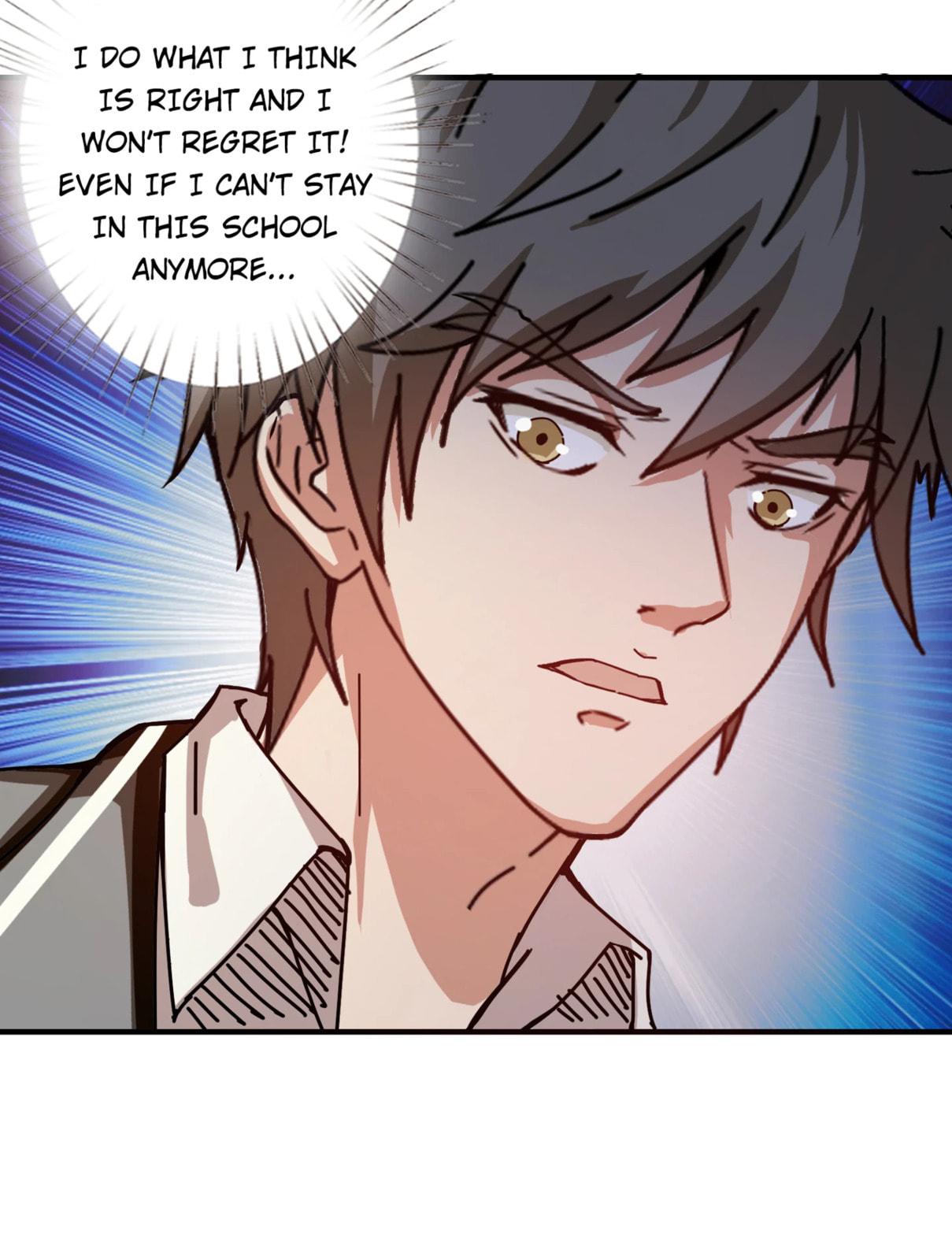Read The God Devourer chapter 32 image 29 on Lezhin