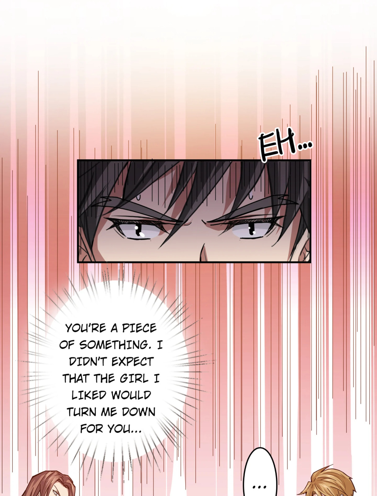 Read The God Devourer chapter 32 image 3 on Lezhin