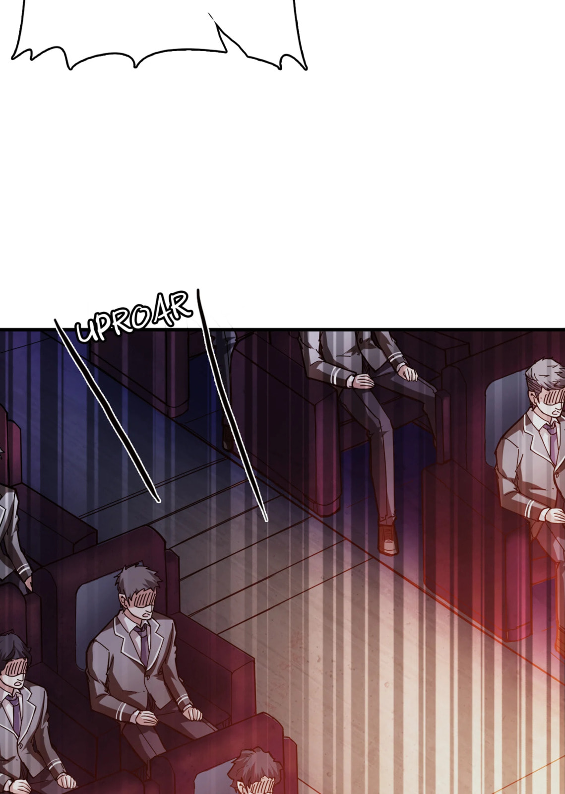 Read The God Devourer chapter 32 image 37 on Lezhin
