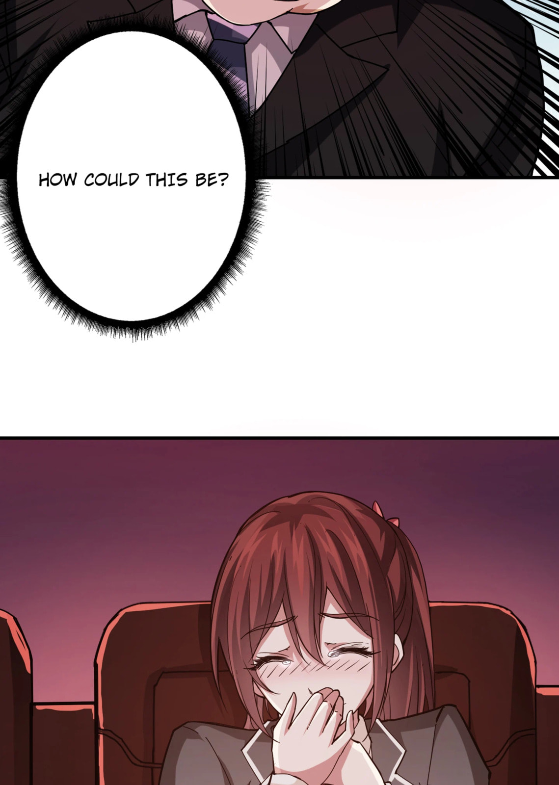 Read The God Devourer chapter 32 image 39 on Lezhin