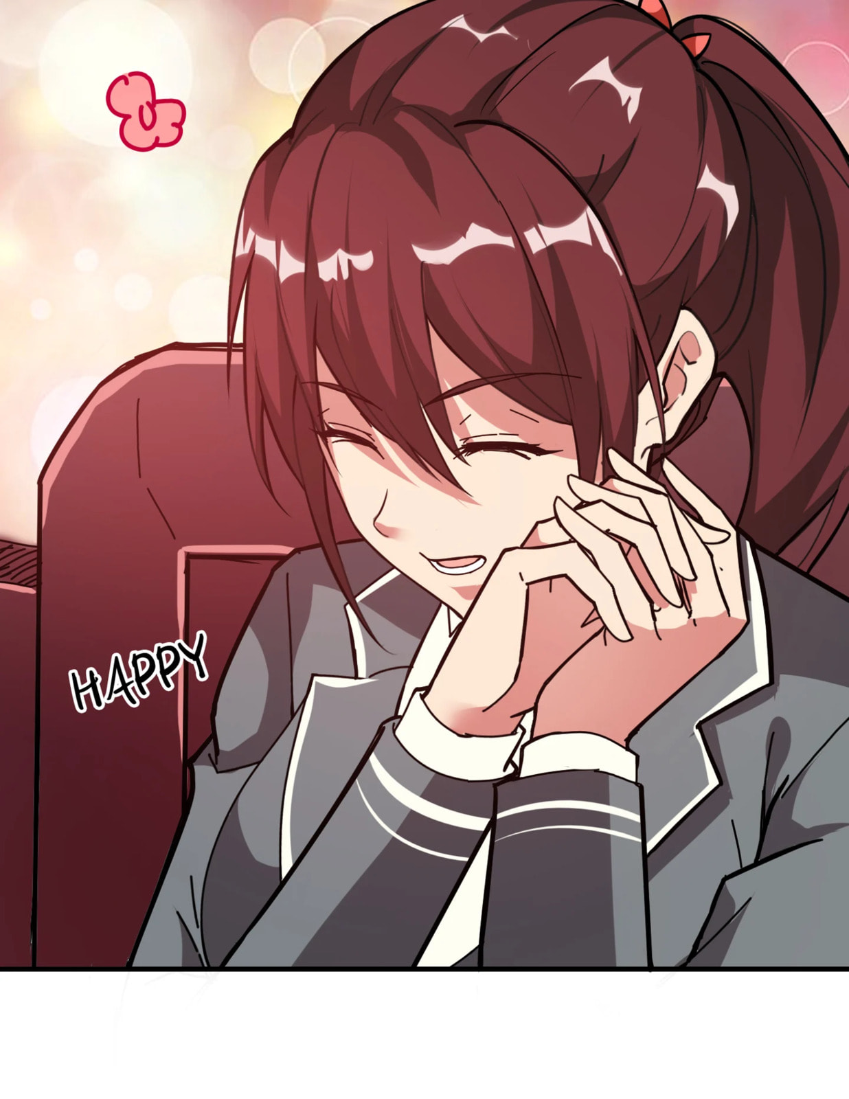 Read The God Devourer chapter 32 image 46 on Lezhin