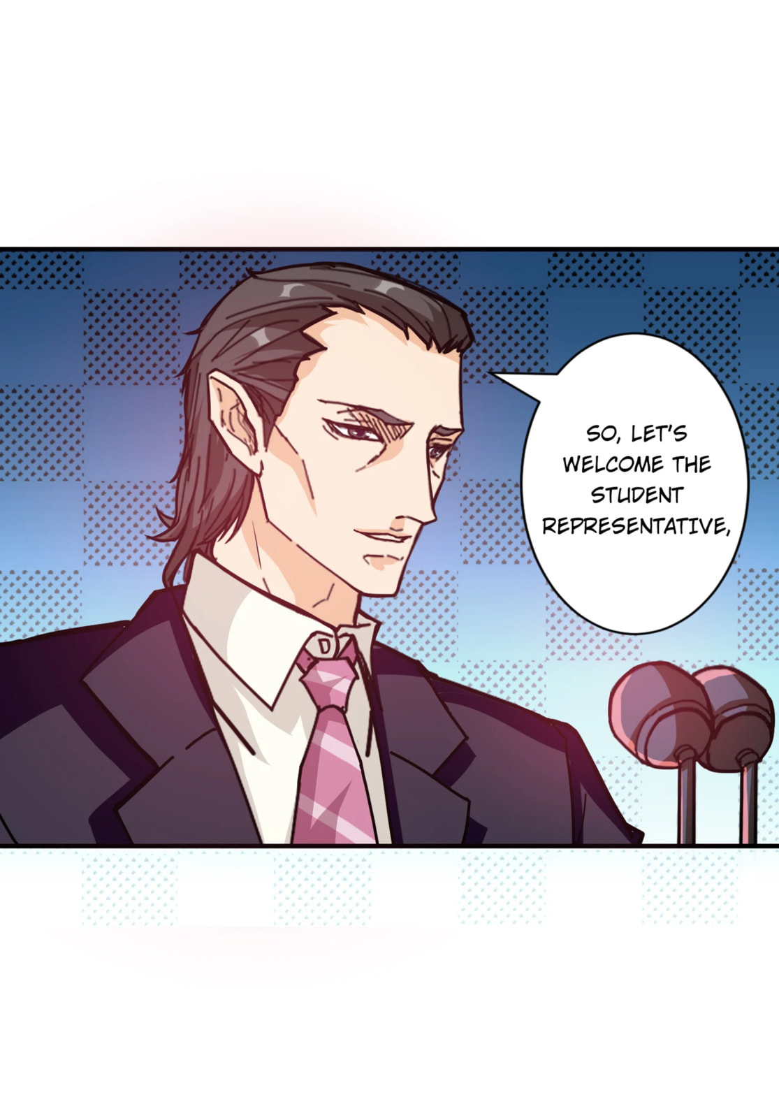 Read The God Devourer chapter 32 image 47 on Lezhin