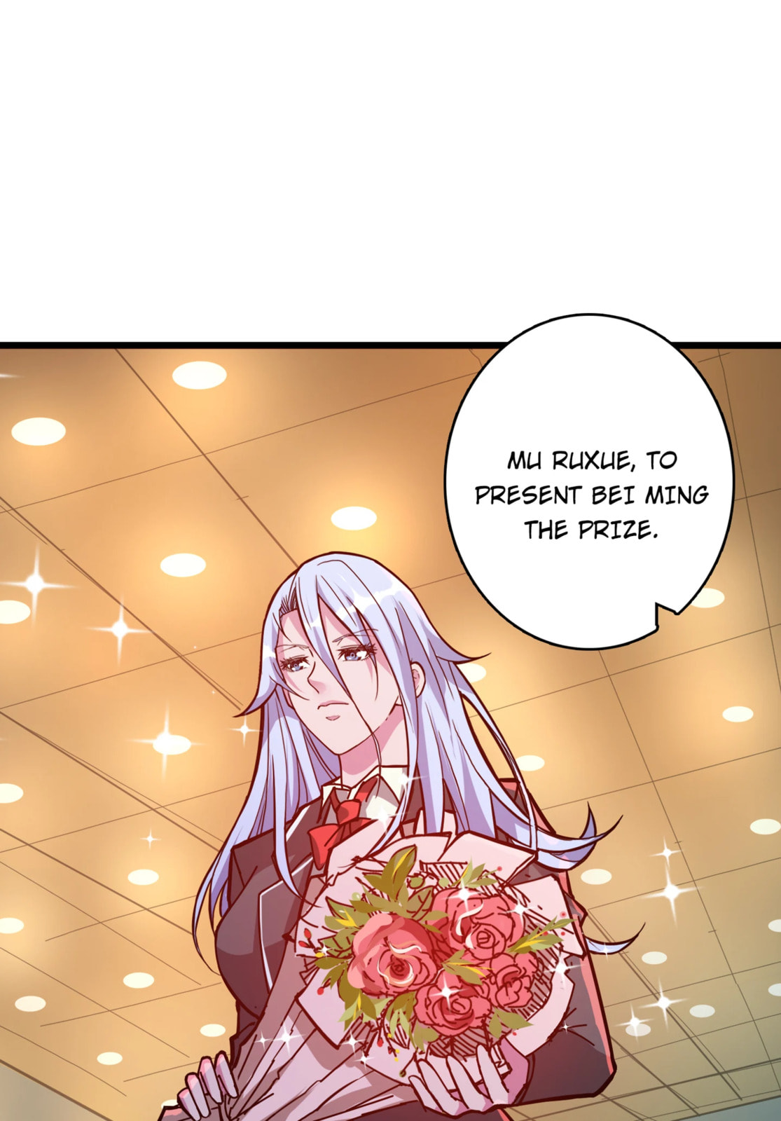 Read The God Devourer chapter 32 image 48 on Lezhin